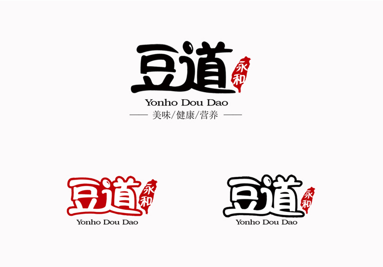 豆道vi图13