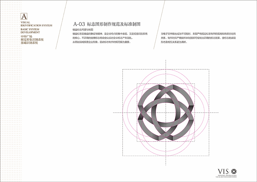 中环广场VIS图6