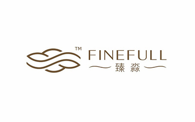 北京五星級FINEFULL-SPA水療中心標(biāo)志及VI設(shè)計