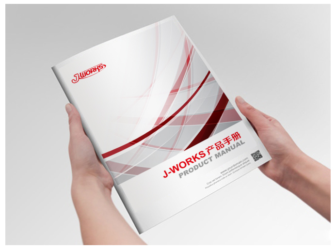 J-WORKS 日联汽车零部件图1