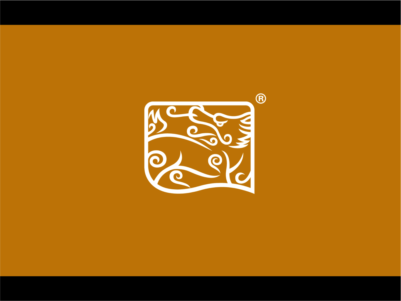 麒麟瑞祥珠宝 logo设计图1