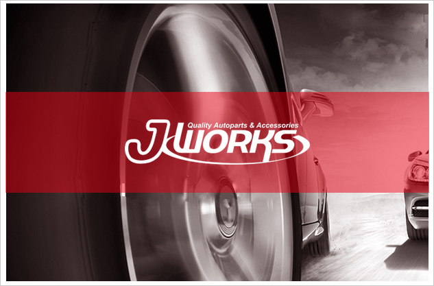 J-WORKS 日联汽车零部件图0