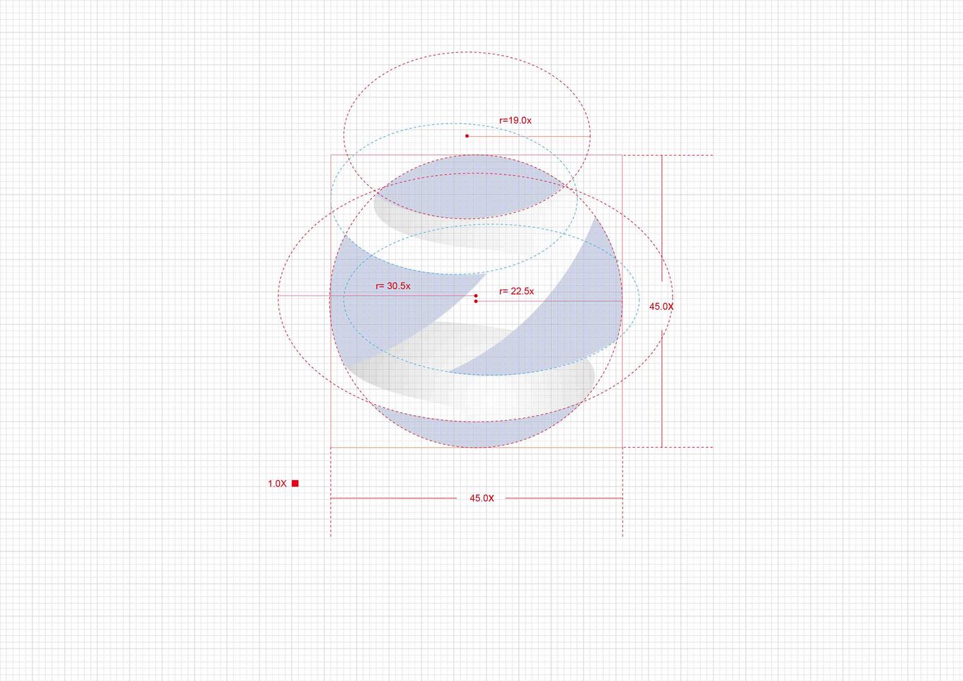 河北紫光环保设备有限公司Logo设计图2