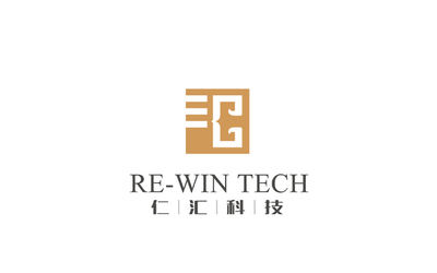 仁汇科技—LOGO