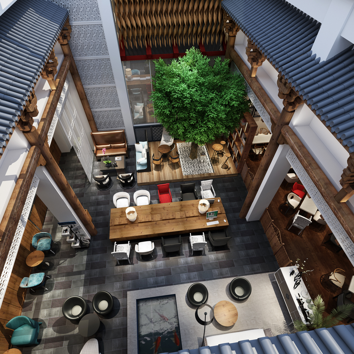榕座吧图4