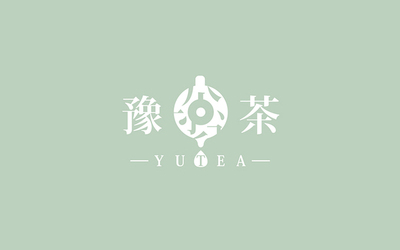 YUTEA豫茶品牌形象设计