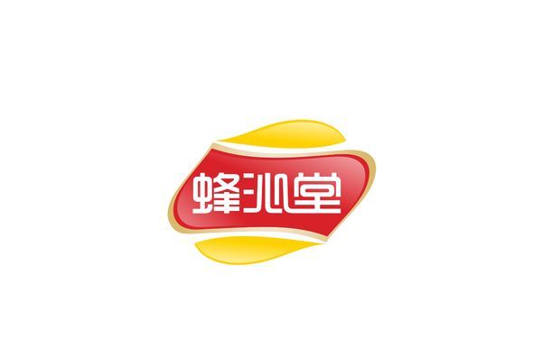 蜂沁堂品牌形象VI設(shè)計