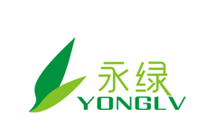 永綠土工材料LOGO設計