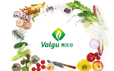 Valgu 青沃谷现代农业