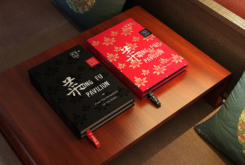 彤芙馆-品牌设计图10