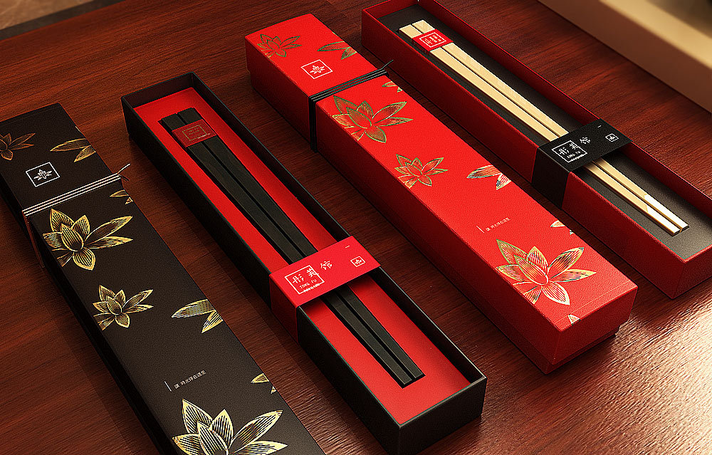 彤芙馆-品牌设计图9