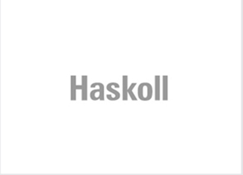 Haskoll图0