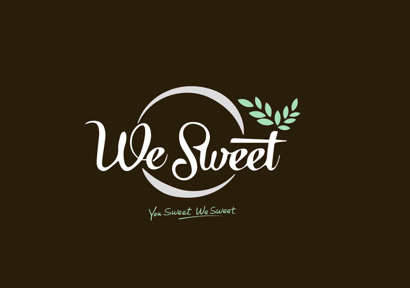 we sweet品牌設(shè)計圖0