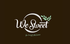 we sweet品牌設(shè)計