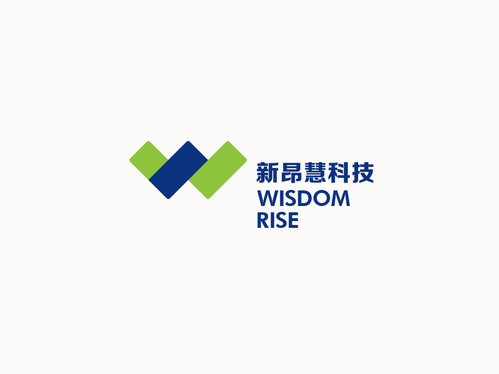 新昂慧科技logo&VI设计图0