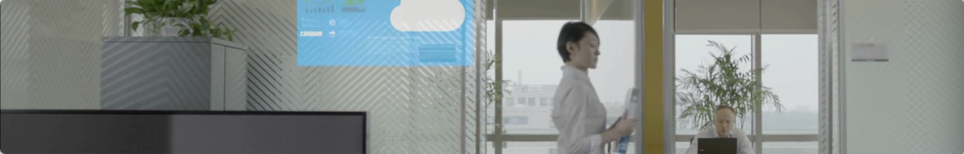 微软Windows Azure 宣传片图10