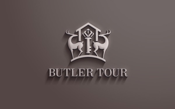 北京BUTLER TOUR旅游產(chǎn)業(yè)品牌設(shè)計