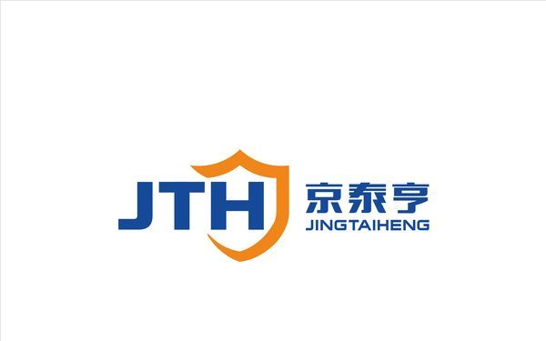 北京京泰亨科技有限公司標(biāo)志設(shè)計(jì)