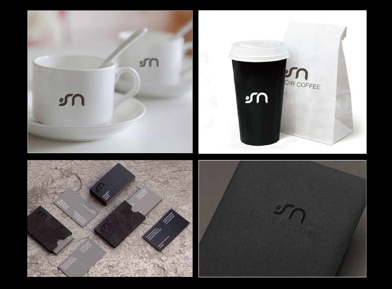 SMI·NOIR COFFEE圖1