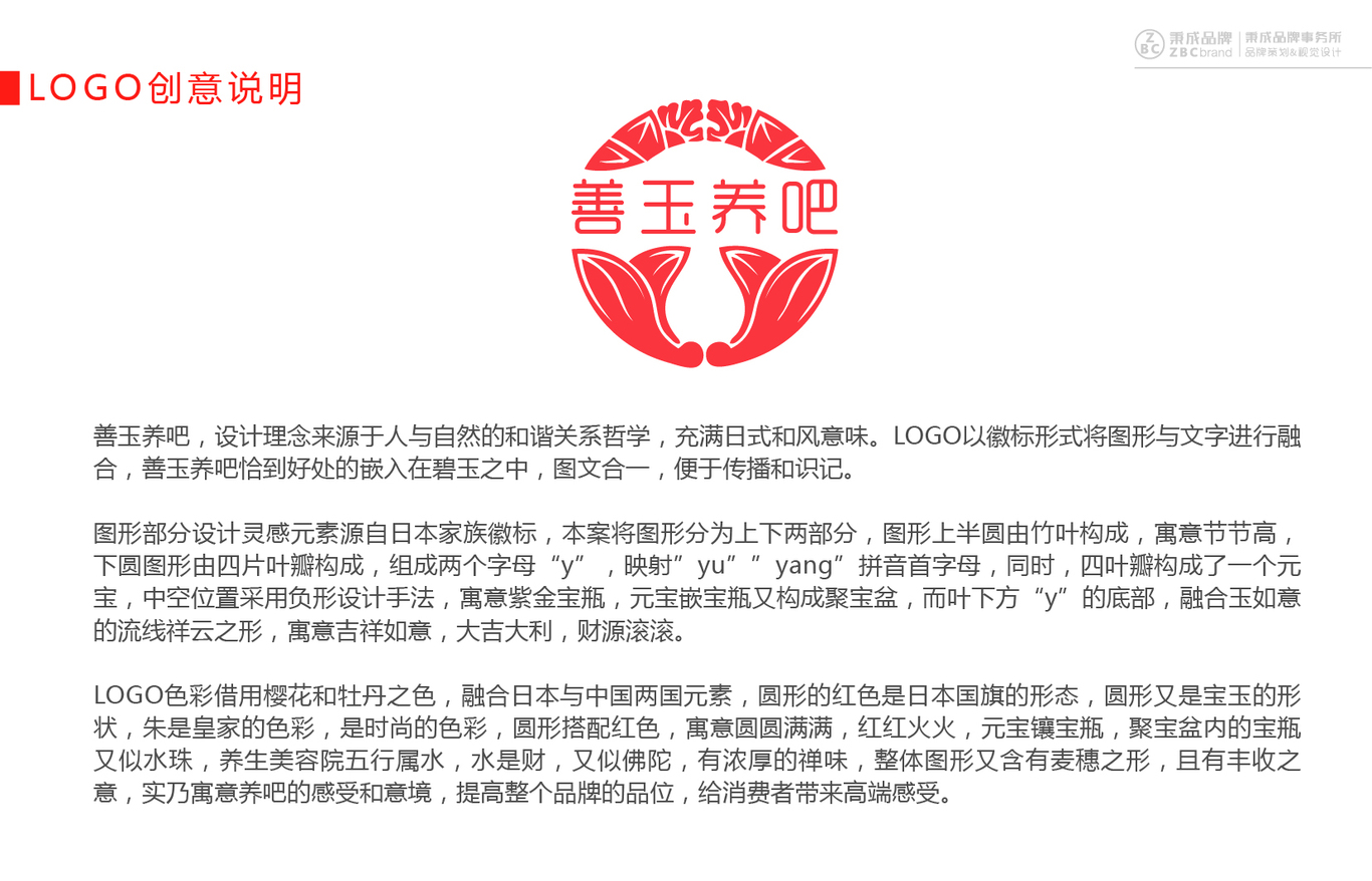 善玉养吧女子会所品牌设计图13