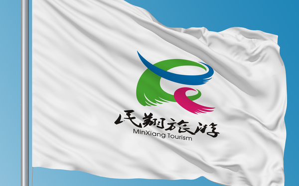 山西临汾市民翔旅游客运公司VI设计
