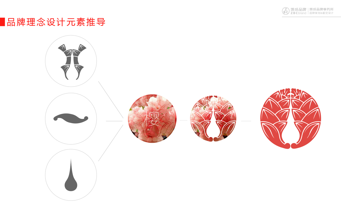 善玉养吧女子会所品牌设计图6