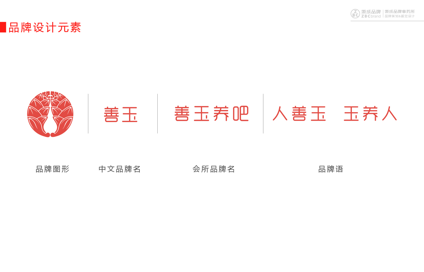 善玉养吧女子会所品牌设计图7