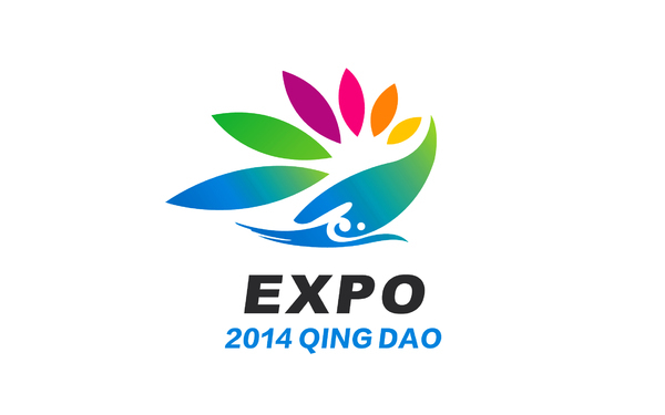 EXPO2014青島世界園藝博覽會(huì)會(huì)徽設(shè)計(jì)