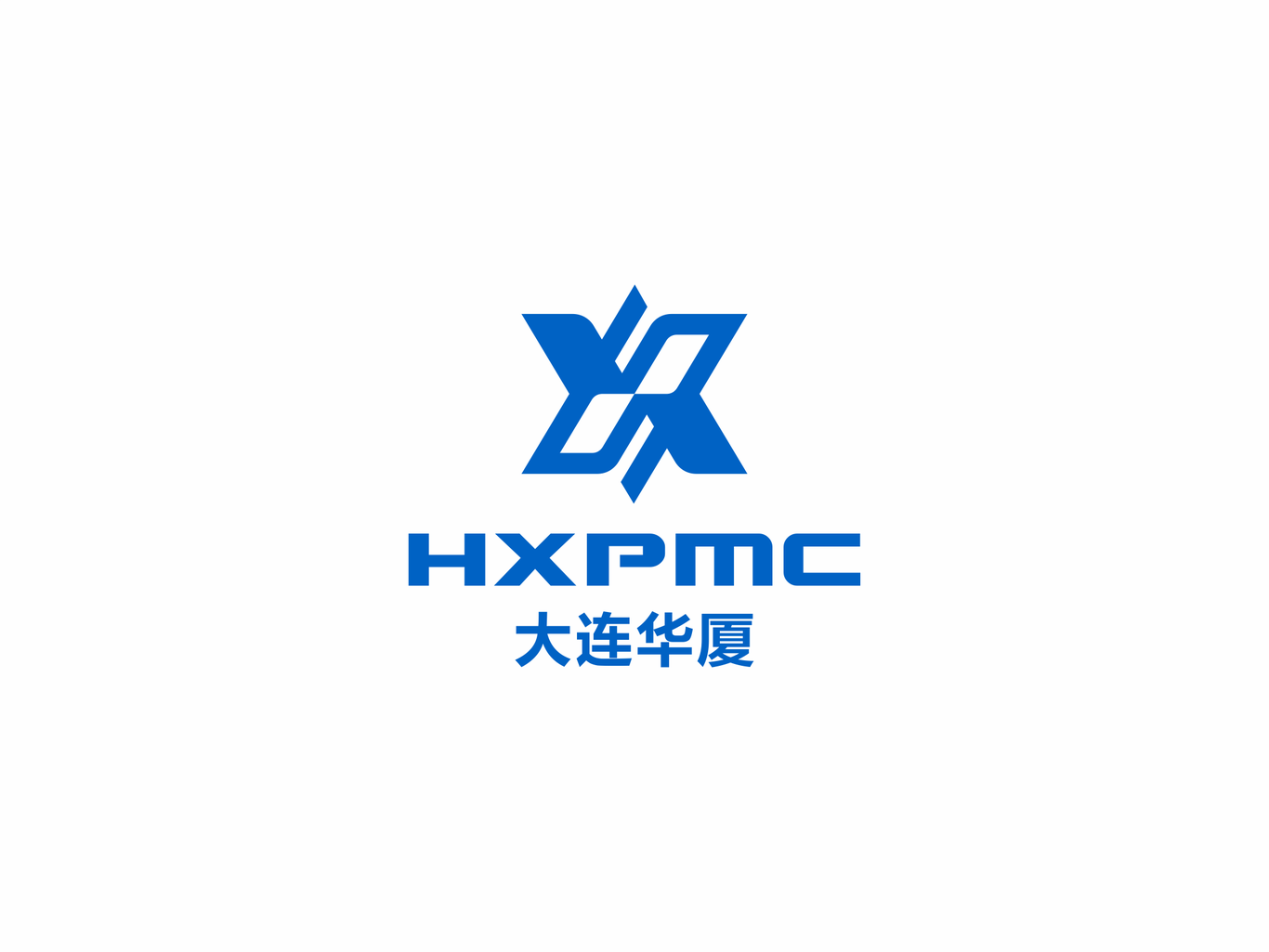 hxpmc 大連華廈工程管理咨詢圖1