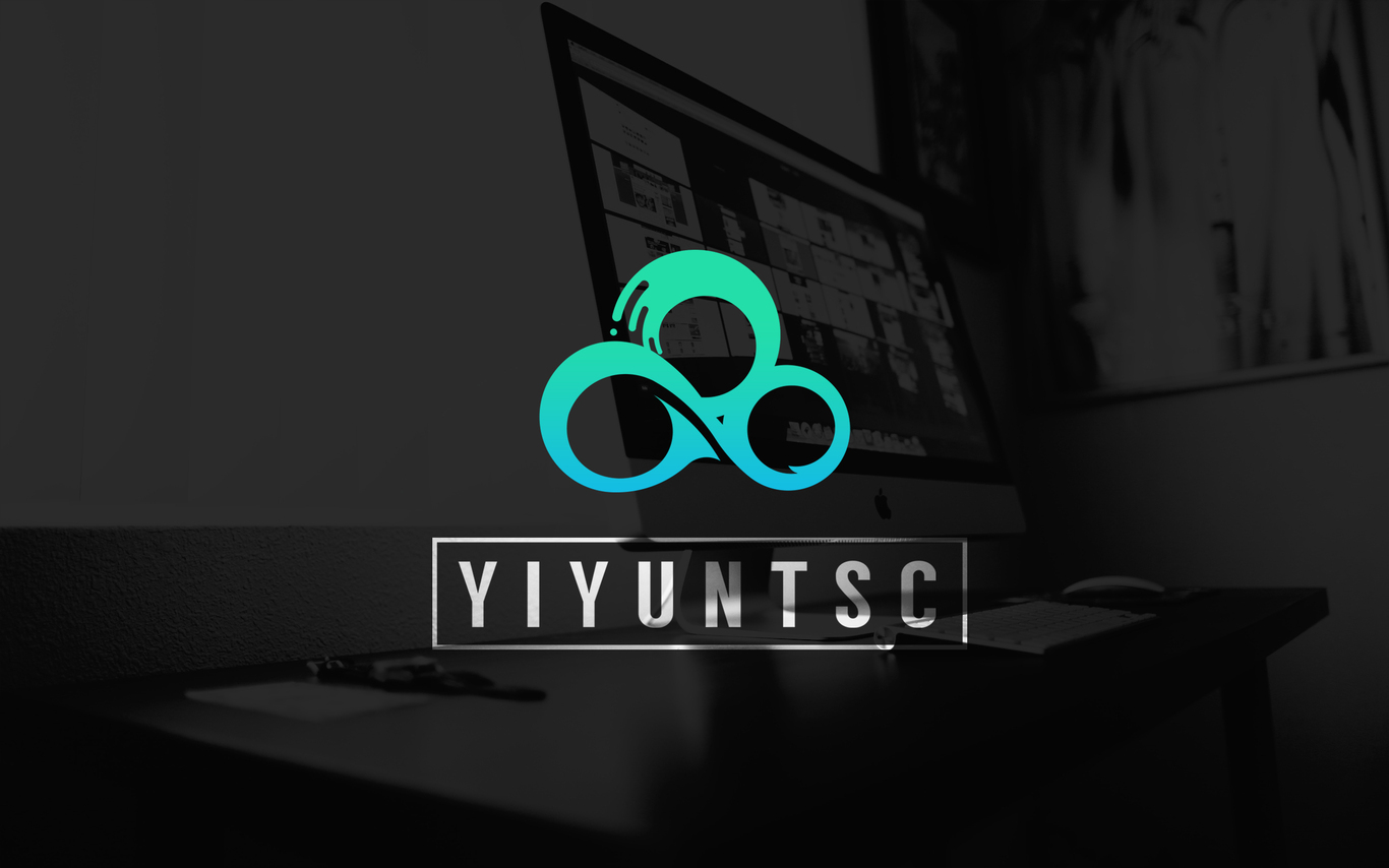 YIYUNTSC 亿云 品牌设计图0