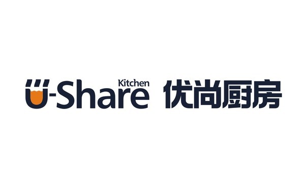 優(yōu)尚廚房LOGO設計、VI設計