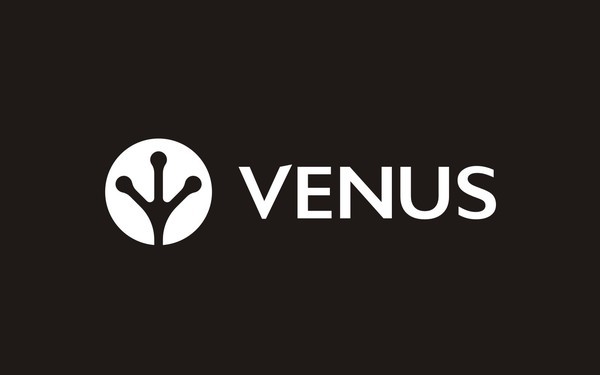 venus光學品牌形象