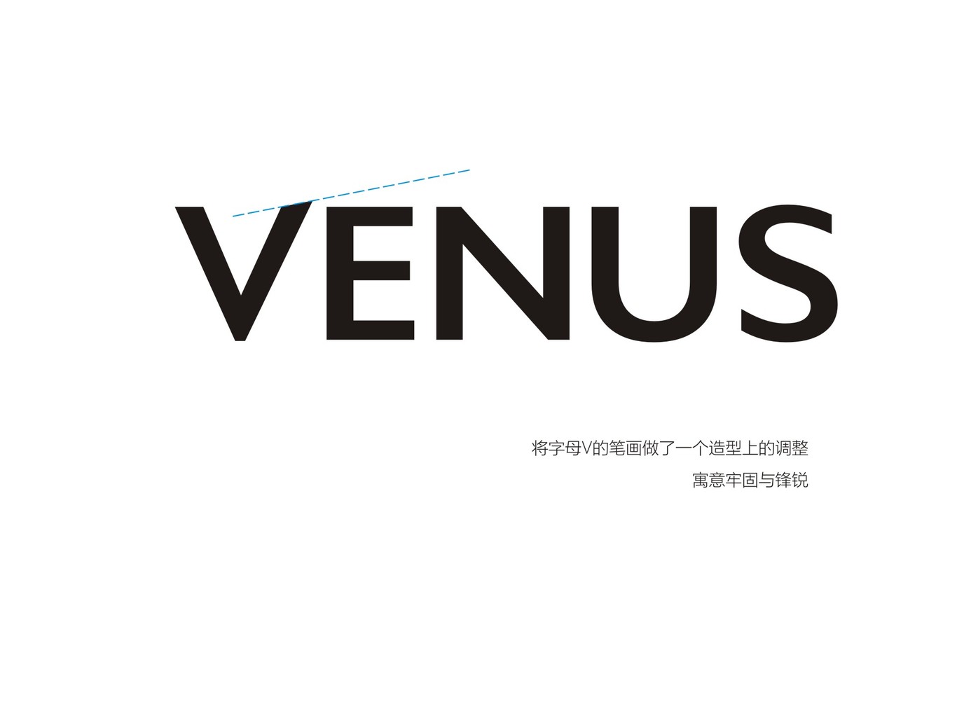 venus光學(xué)品牌形象圖2