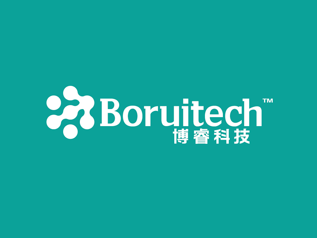 生物科技公司logo设计图1