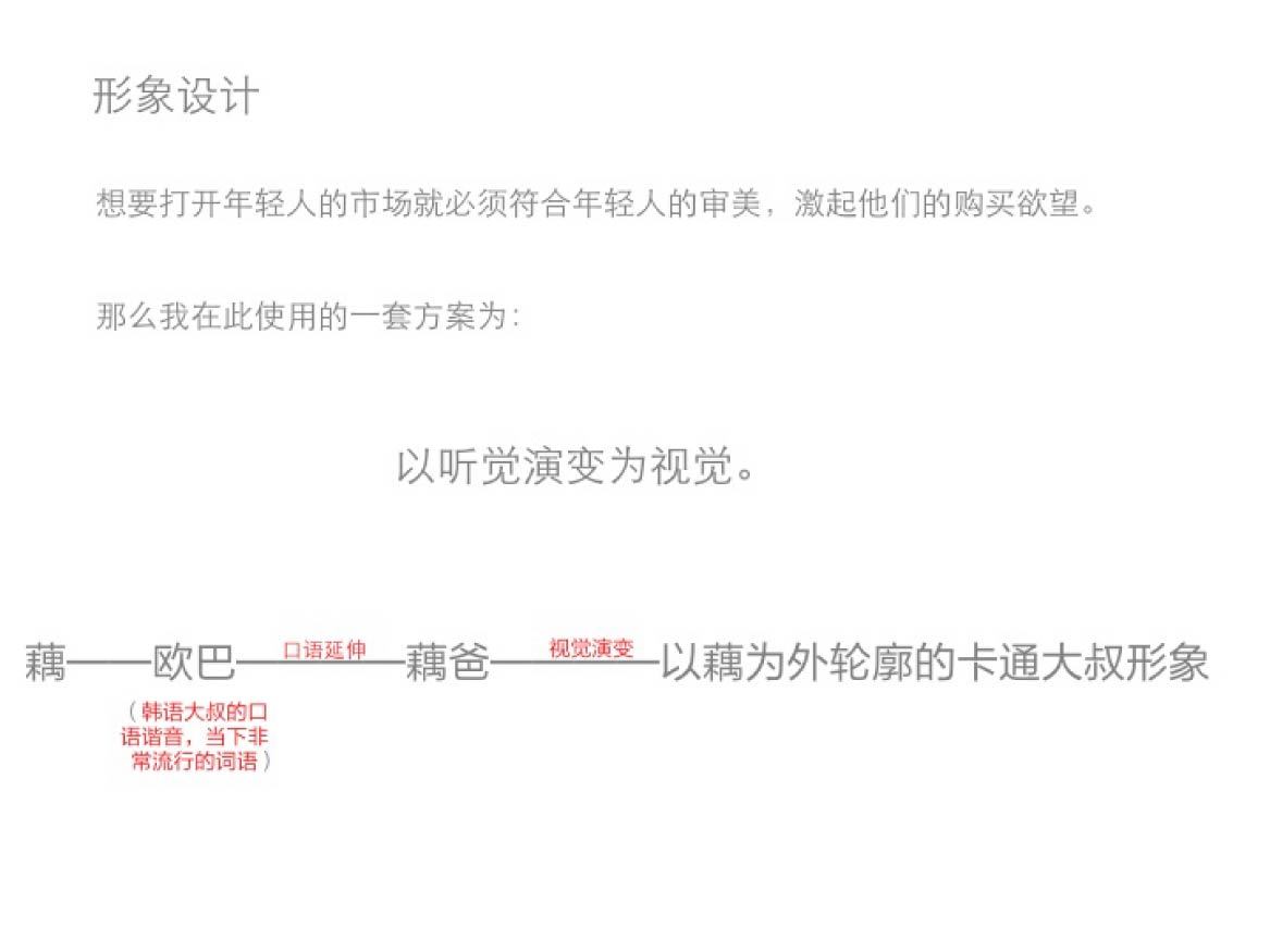 一口糧藕粉包裝設(shè)計圖3