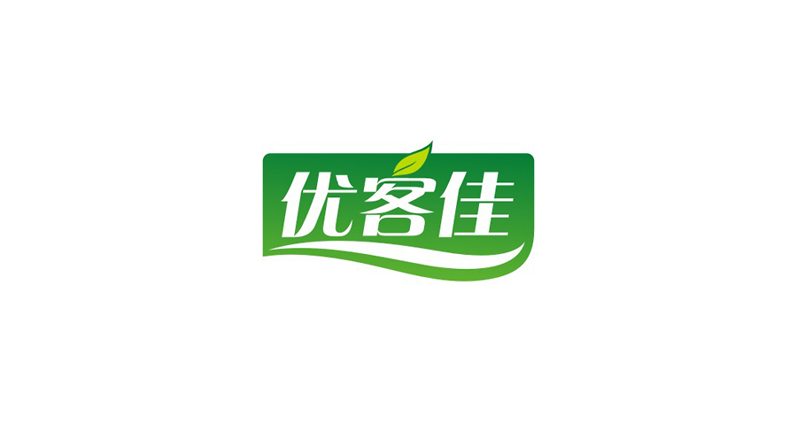 优客佳食品LOGO设计图0