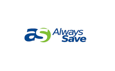 Always Save品牌logo