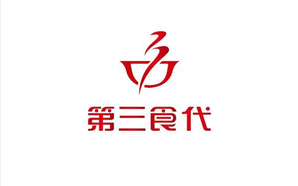 第三時代品牌標(biāo)志設(shè)計