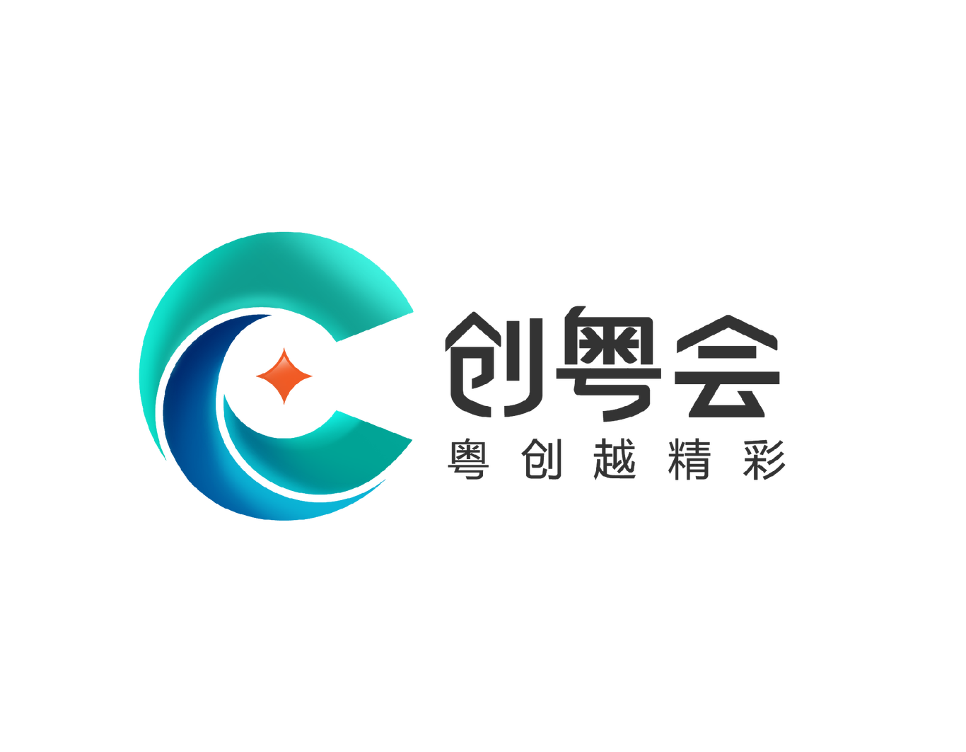 創(chuàng)粵會俱樂部標(biāo)志圖0