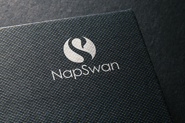 NapSwan LOGO設(shè)計(jì)圖5