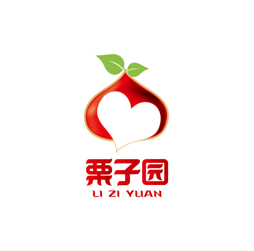 栗子B提案LOGO設計圖0