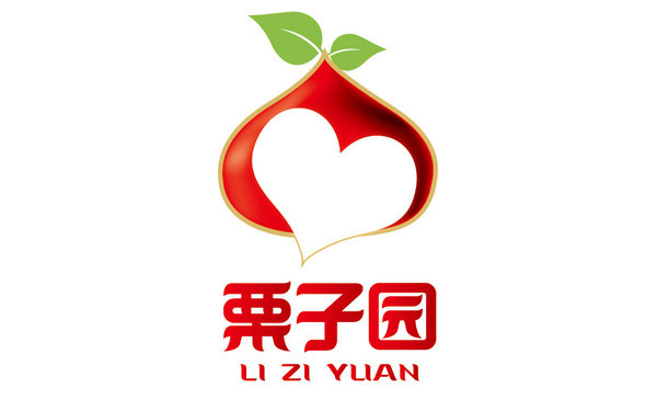 栗子B提案LOGO設計