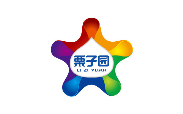 栗子提案LOGO設計