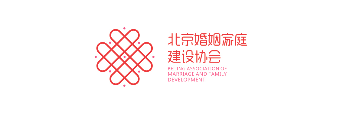 北京婚协LOGO图0