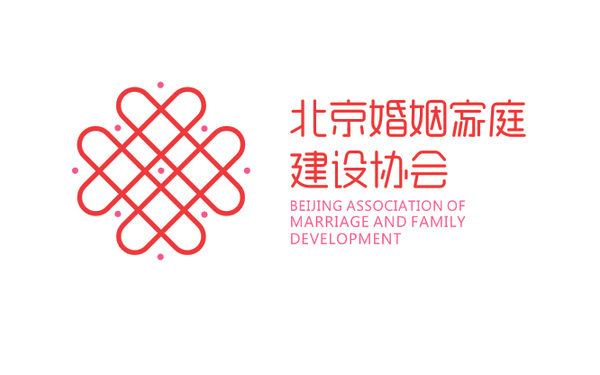 北京婚协LOGO