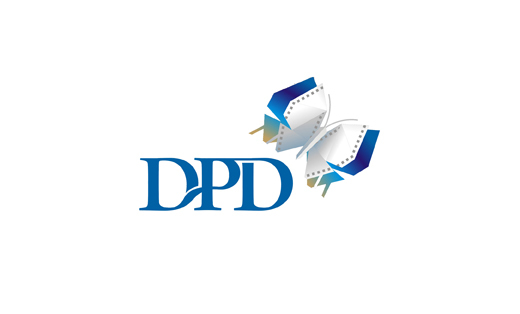 DPDlogo设计图0