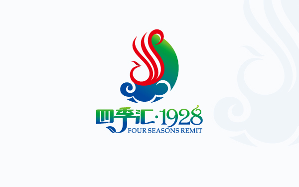四季汇 标志图0
