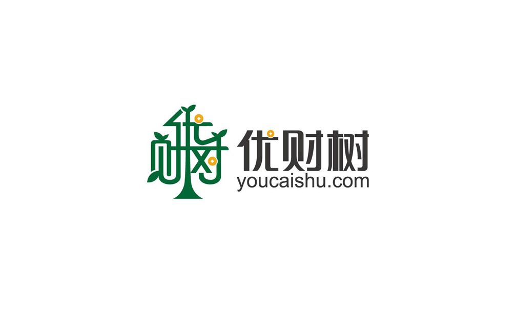 北京优财树品牌形象LOGO设计图22