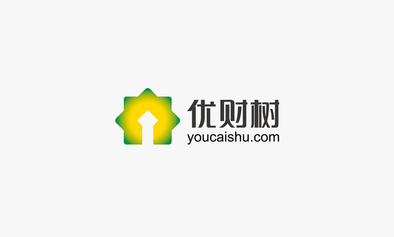 北京优财树品牌形象LOGO设计图39