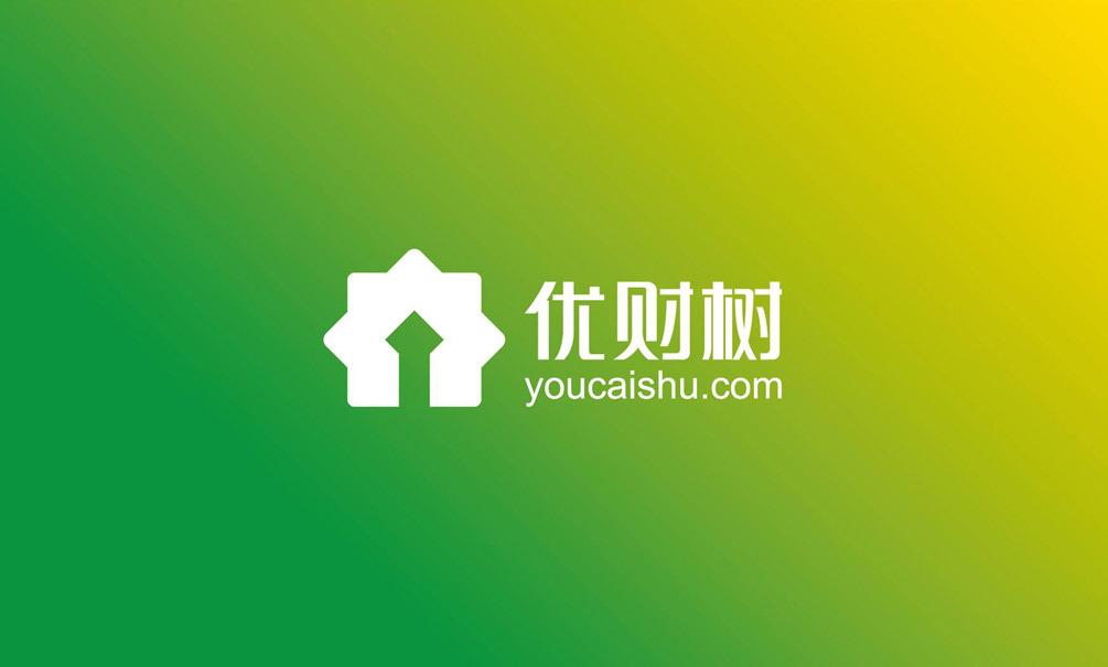 北京优财树品牌形象LOGO设计图44